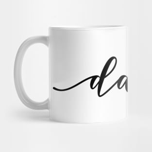 Dada - Family Mug